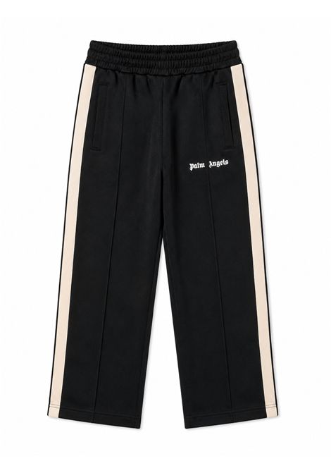 Pantaloni con logo PALM ANGELS | F6PAJBPA029110